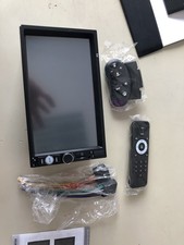 7" Autoradio Stereo Bluetooth Doppel 2Din USB TF FM AUX FM MP5 MP3 MP5 Player