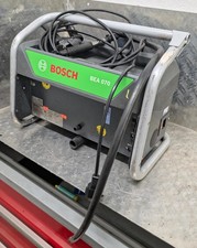 Abgastester Diagnosegerät Bosch BEA 070 1687023551 (4)