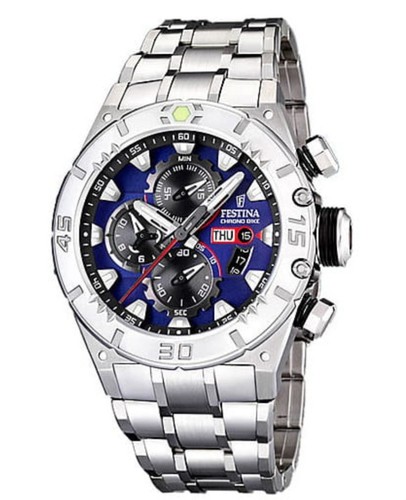 Festina chrono bike tour - bike, de