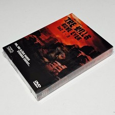 3-DVD Box Retro Horror THE