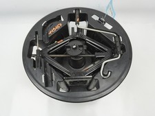 Wagenheber + Kurbel Angebot