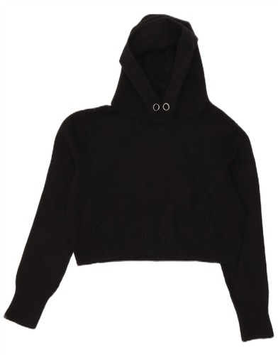 Zara damen crop pullover - damen,