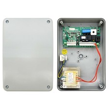 Zentrale Befehl Platine