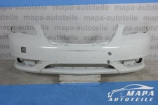 Lancia Flavia / Chrysler 200