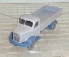 Alte Wiking 606: Henschel HS