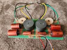 Crossover revox piccolo - crossover,