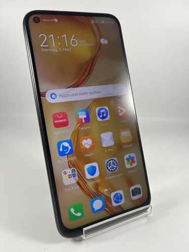 Huawei p40 lite - huawei, lte