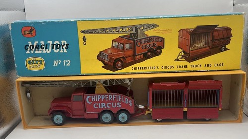 Corgi gift set gs12 - gift,