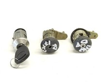 diebstahlsicherung FORD ESCORT