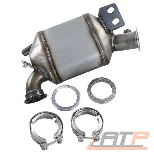 Dieselpartikelfilter dpf für - dpf,