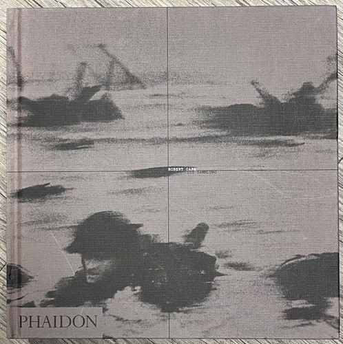 Phaidon von robert - von,