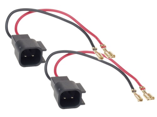 Lautsprecheradapter für ford - für,