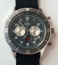 DUGENA Chronograph OS20 