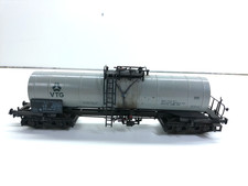 Roco H0 4356A Kesselwagen