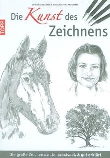 Die kunst des zeichnens - zeichnens:,