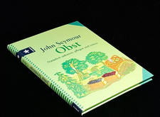 Obst von Seymour, John