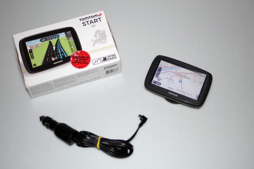 Tomtom start europa 49 - tomtom,