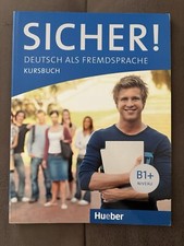 SICHER! Deutsch als