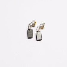 Kohlebürsten für Meister Craft Handkreissäge MKR 1200 , Meister Craft MKR 1200