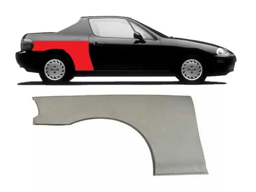 Für honda crx - honda, sol