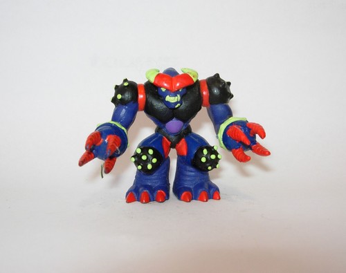 Gormiti gormitis figur - gormiti,