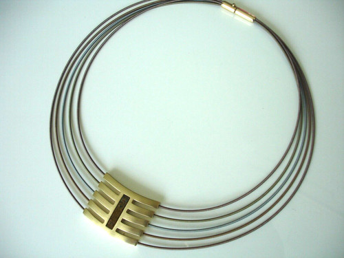 Pierre lang kette - lang, collier
