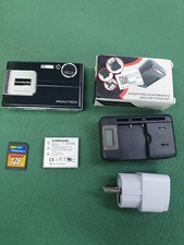 Praktica Luxmedia 7403 7,2MP