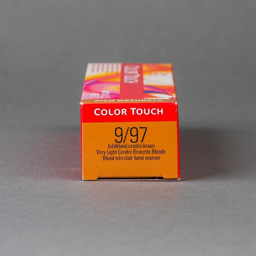 Wella color touch 60ml - color,