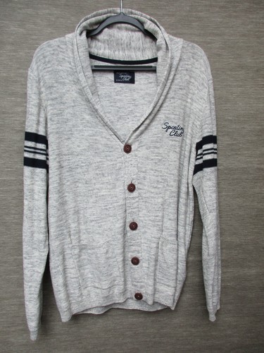 Watson herren strickjacke gr - herren,
