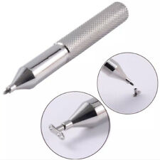 DERMAL ANKER HALTER PIERCING