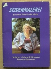 Großformatiges Heft über