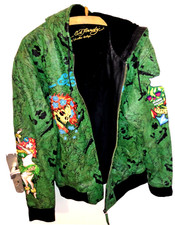ED Hardy - Christian Audigier