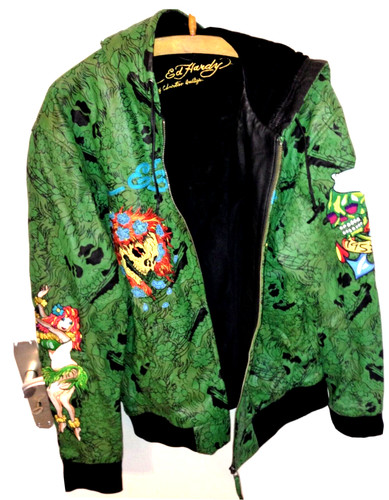 Hardy christian audigier - hardy,