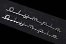 1x Olympia original Emblem