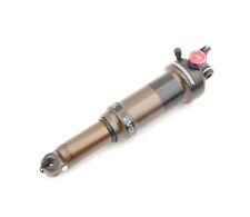 Fox Float DPS Factory 210x55mm