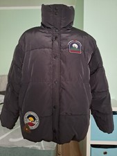 H&M Daunenjacke Gr M