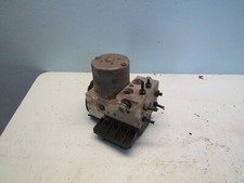 VW Passat 3B 3B5 1,9l TDI ATJ ABS Block Hydraulikblock Steuergerät 8E0614111T
