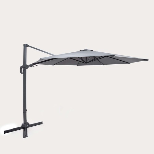 Sonnenschirm deluxe - sonnenschirm,