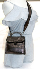 Liebeskind Pebble Leather Mini