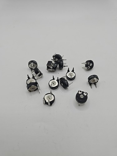 15x nos vintage - trimmer, 500