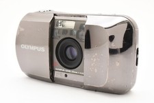 Ausgezeichnet + 5 OLYMPUS Mju