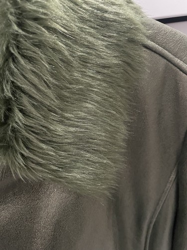 Marc aurel biker jacke - aurel,