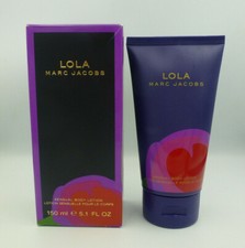 Marc Jacobs Lola Sensual Body