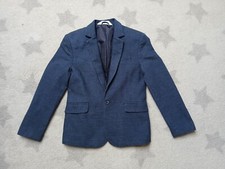 H&M Sakko aus Strukturstoff