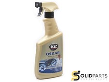 GENUINE K2 Plastic Cleaner