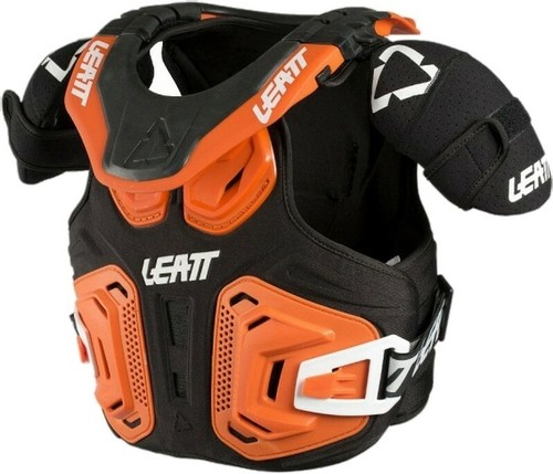 Leatt fusion junior kinder - fusion,