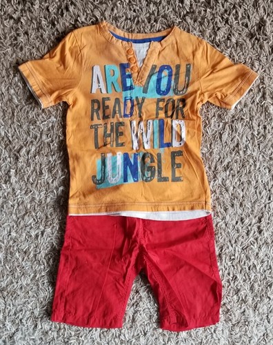 Kleidungsset kinder jungen - kleidungsset,
