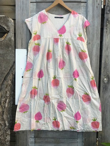 Gudrun sjoeden kleid - sjoeden,