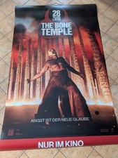 Kino Filmbanner  XXL - 28