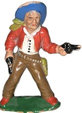 Originaler DDR INDIANER,COWBOY